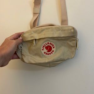Fjallraven Fanny pack